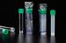 Test tube PS 12 ml 15 x 102 mm skirted and with screw cap Sterile EO  